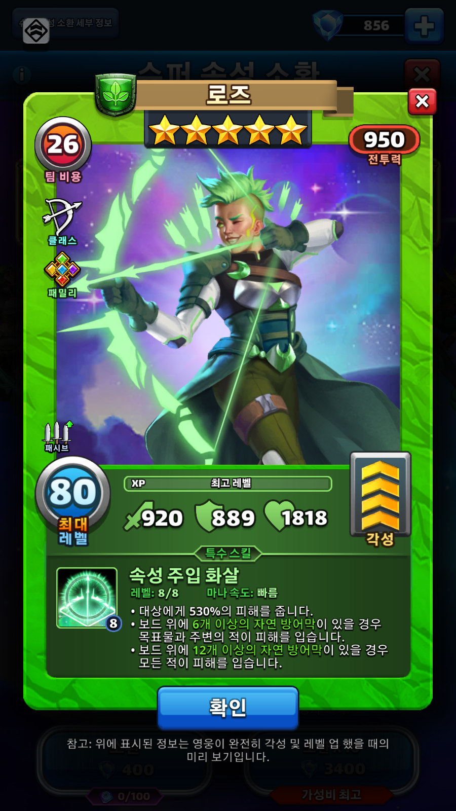 로즈