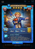가르야스