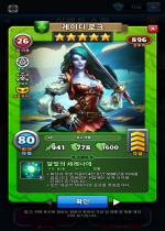 레이디 로크